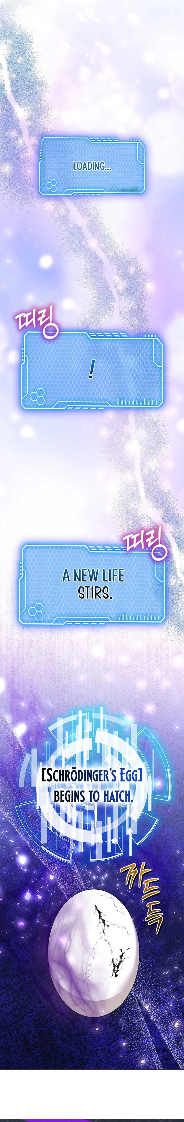 I Became the Only Healer in This World Chapter 52 - Page 23