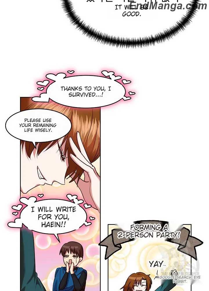 I Became the Only Healer in This World Chapter 9 - Page 73