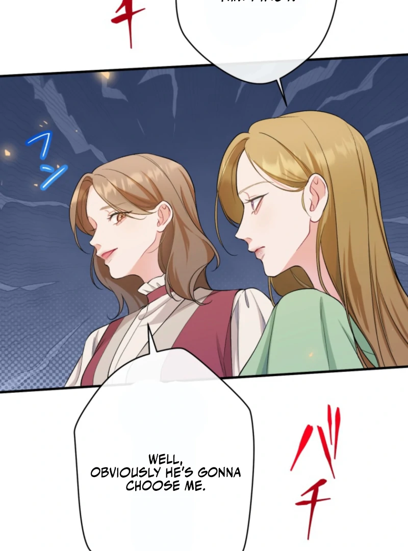 I Love the One Who Kills Me Chapter 13 - Page 54