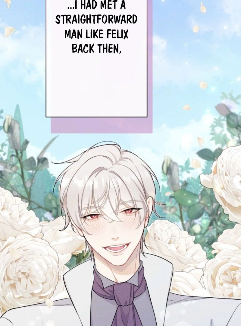 I Love the One Who Kills Me Chapter 14 - Page 24