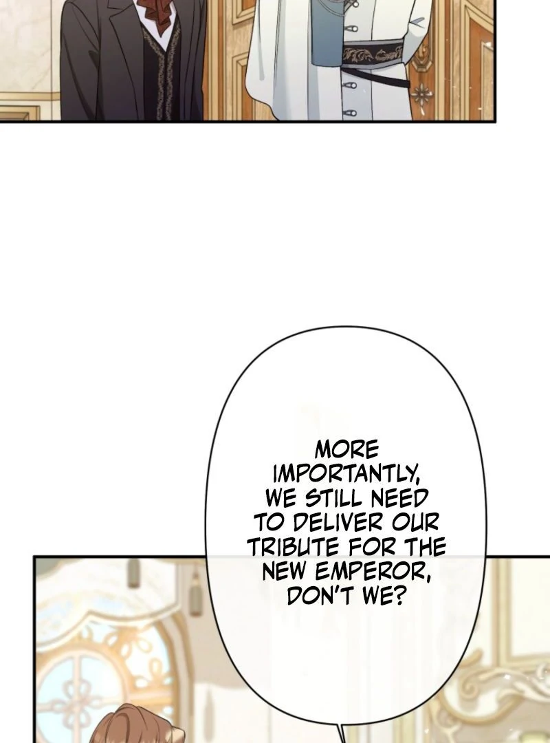 I Love the One Who Kills Me Chapter 15 - Page 89