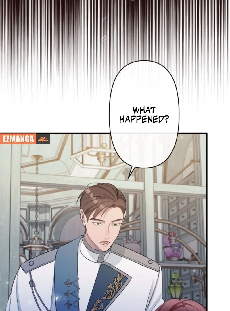 I Love the One Who Kills Me Chapter 16 - Page 58