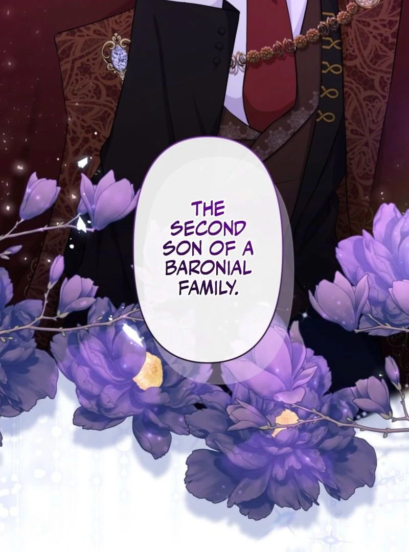I Love the One Who Kills Me Chapter 17 - Page 28