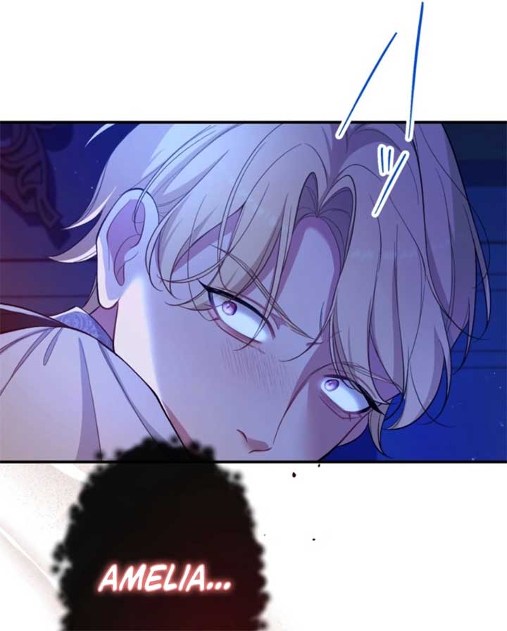 I Love the One Who Kills Me Chapter 22 - Page 21