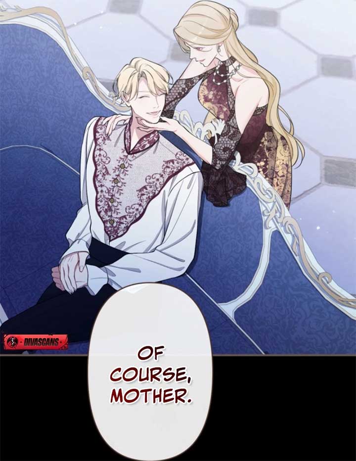 I Love the One Who Kills Me Chapter 22 - Page 48