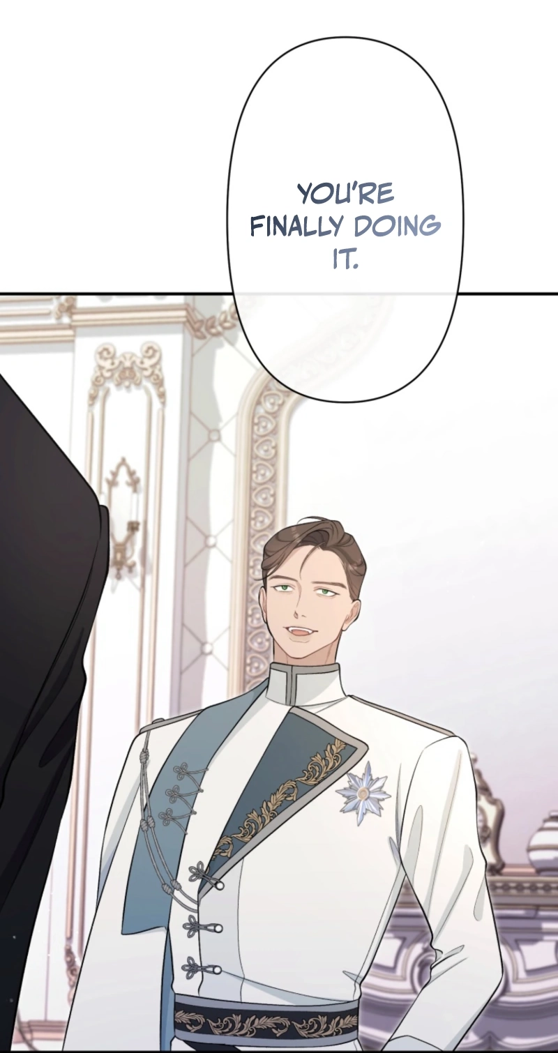 I Love the One Who Kills Me Chapter 23 - Page 8