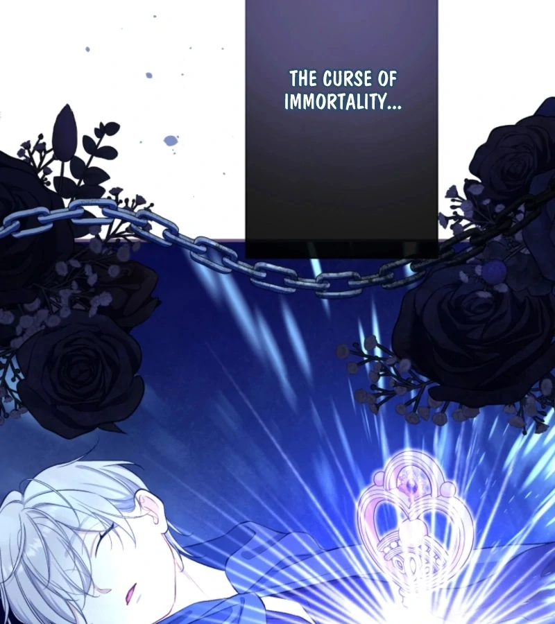 I Love the One Who Kills Me Chapter 24 - Page 93