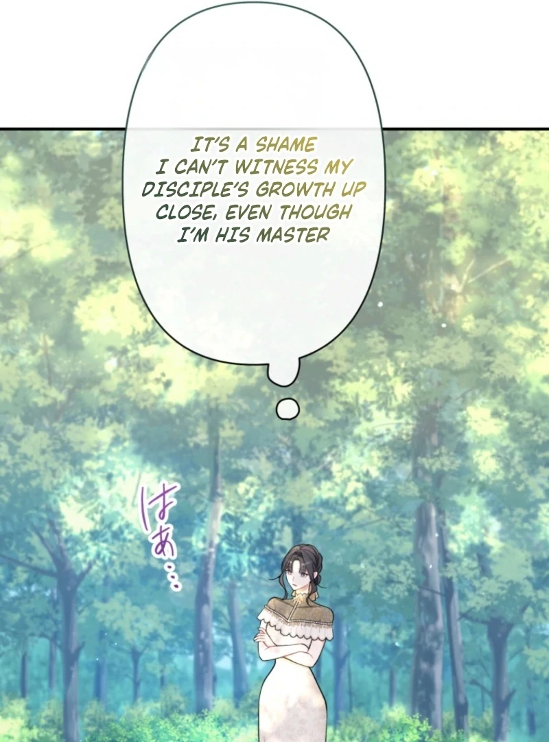 I Love the One Who Kills Me Chapter 26 - Page 66
