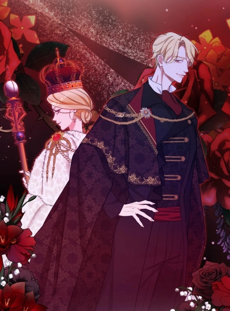I Love the One Who Kills Me Chapter 26 - Page 71