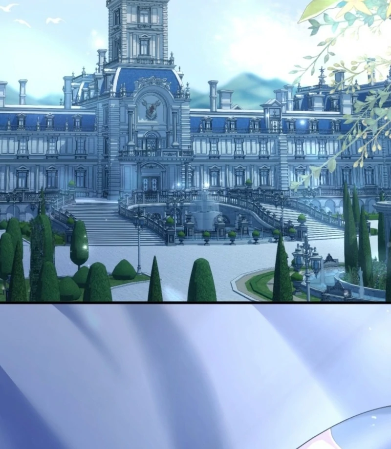 I Love the One Who Kills Me Chapter 34 - Page 3