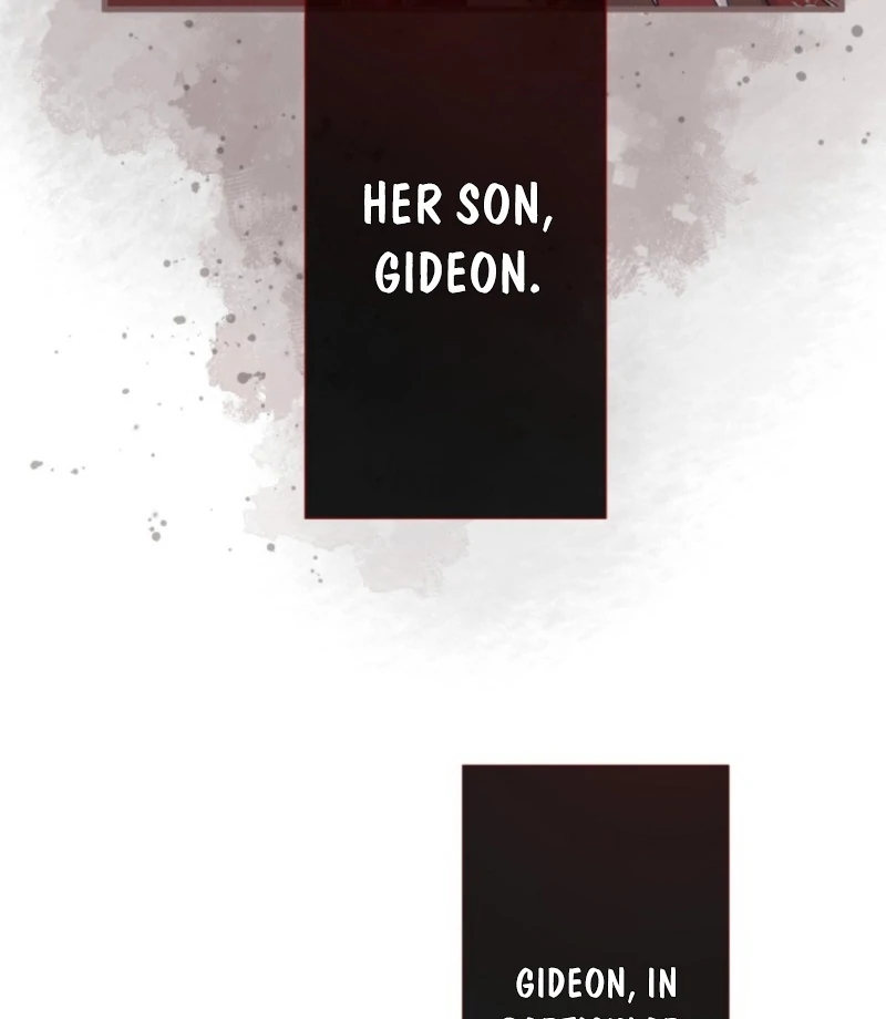 I Love the One Who Kills Me Chapter 34 - Page 30