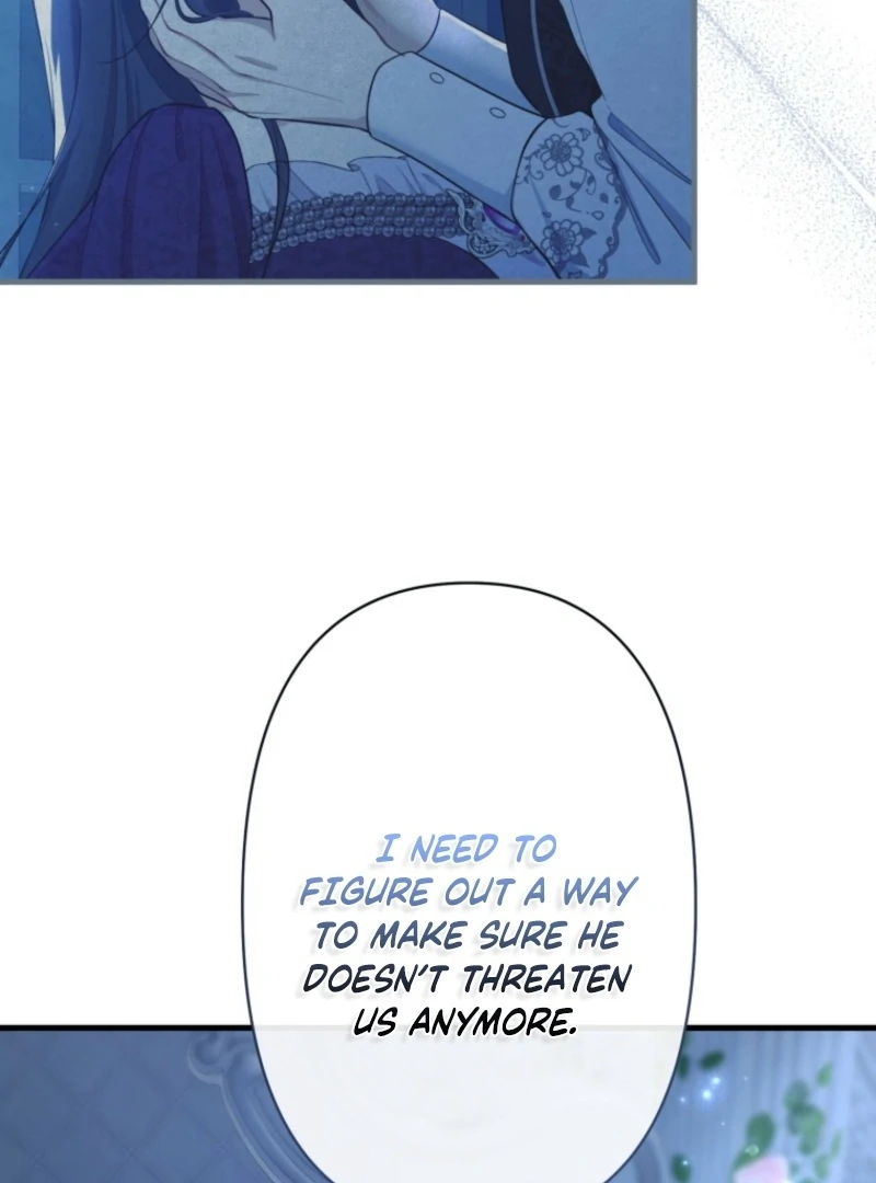 I Love the One Who Kills Me Chapter 34 - Page 32