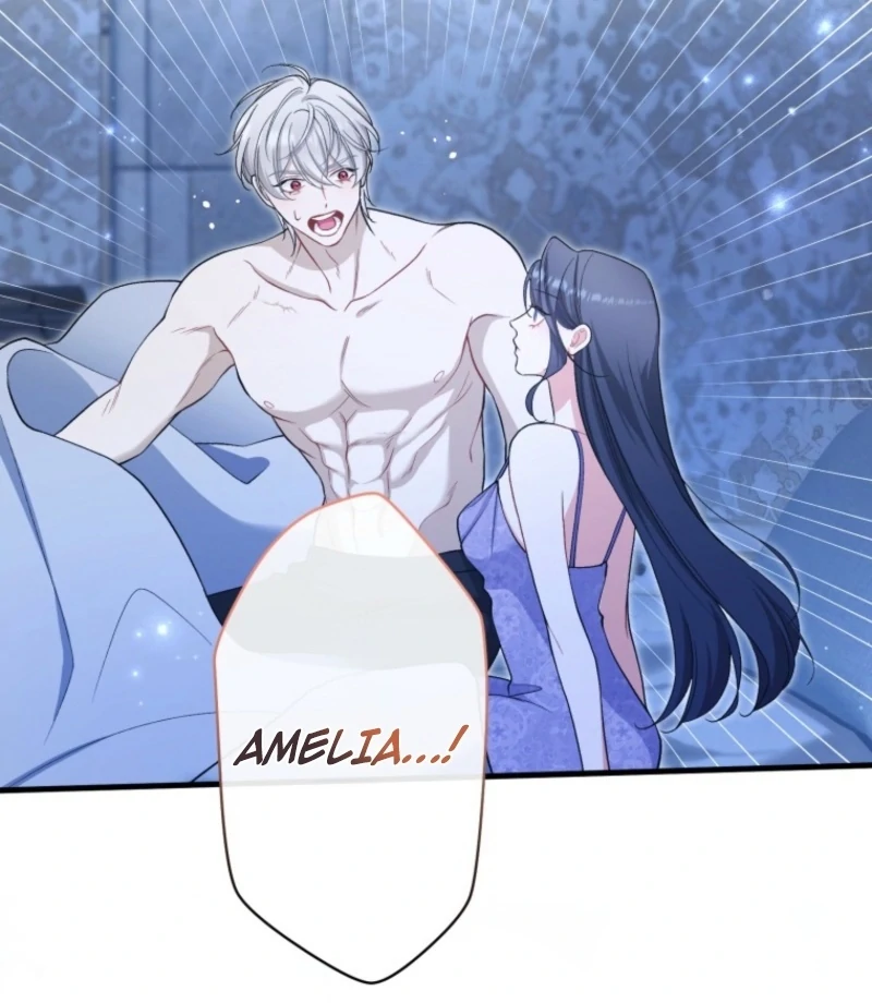 I Love the One Who Kills Me Chapter 34 - Page 38