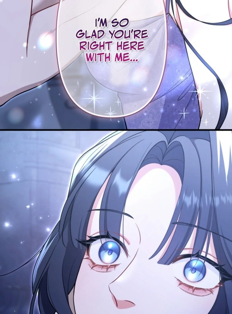 I Love the One Who Kills Me Chapter 34 - Page 44