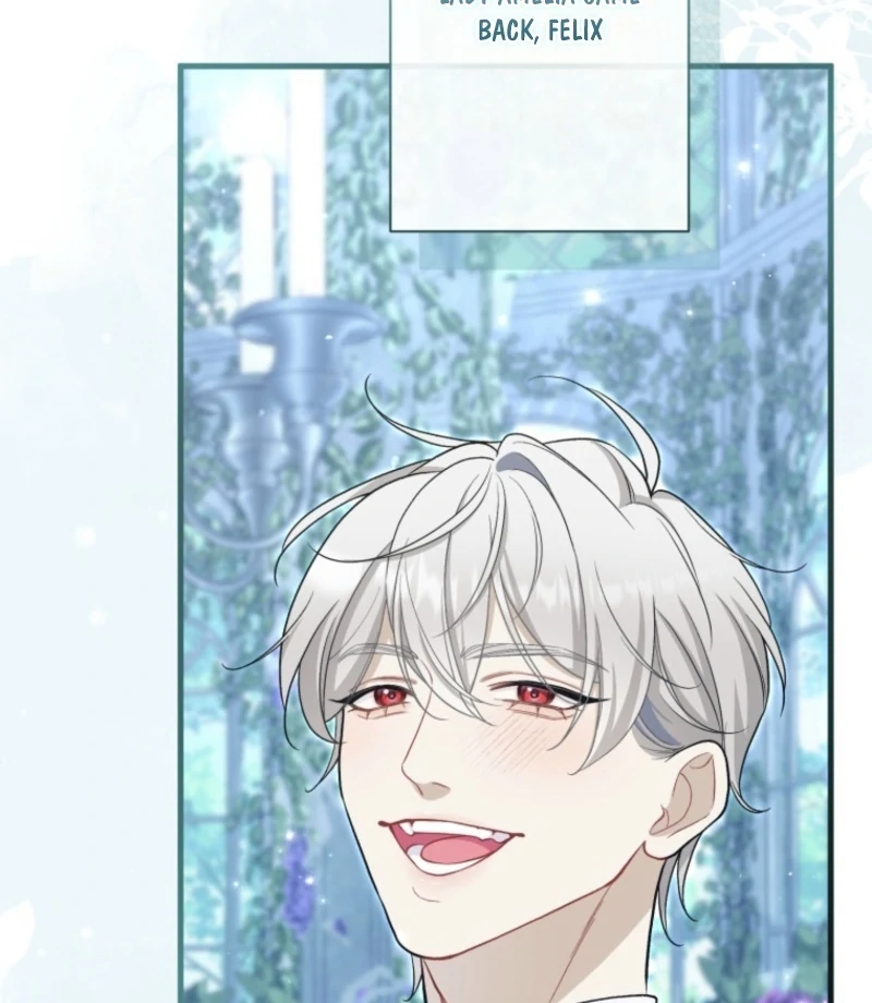 I Love the One Who Kills Me Chapter 34 - Page 72