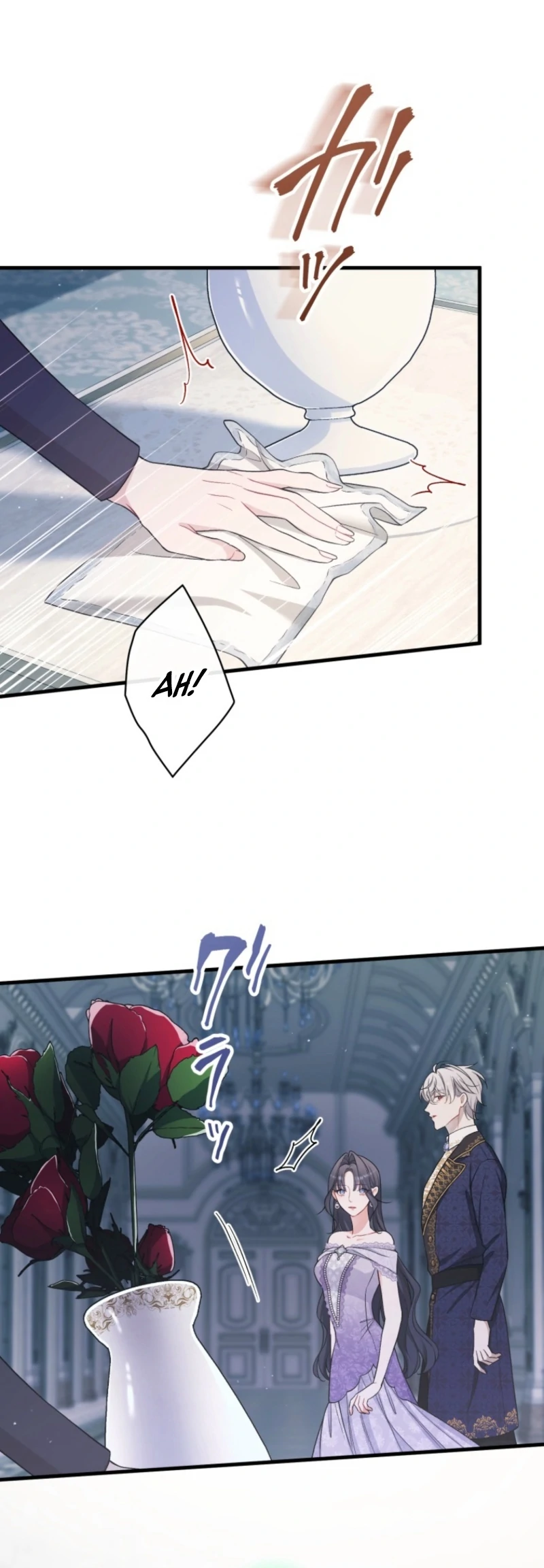 I Love the One Who Kills Me Chapter 34 - Page 78