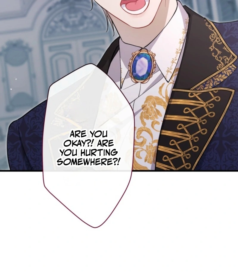 I Love the One Who Kills Me Chapter 34 - Page 85