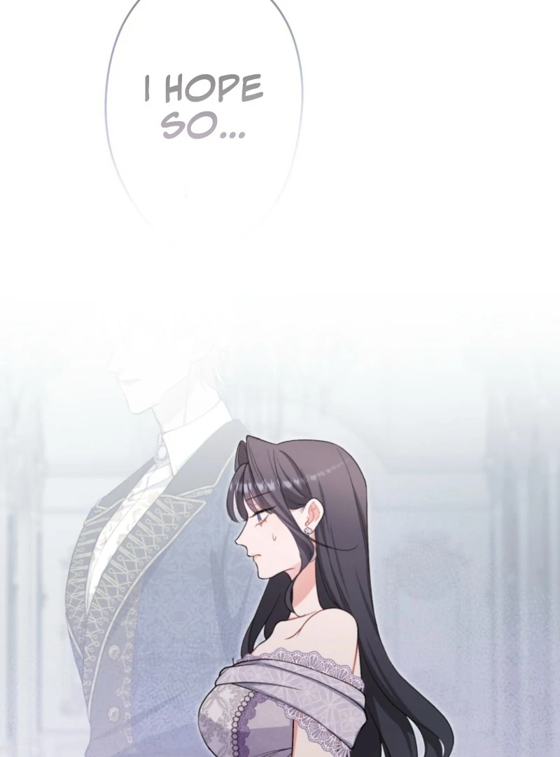 I Love the One Who Kills Me Chapter 34 - Page 88