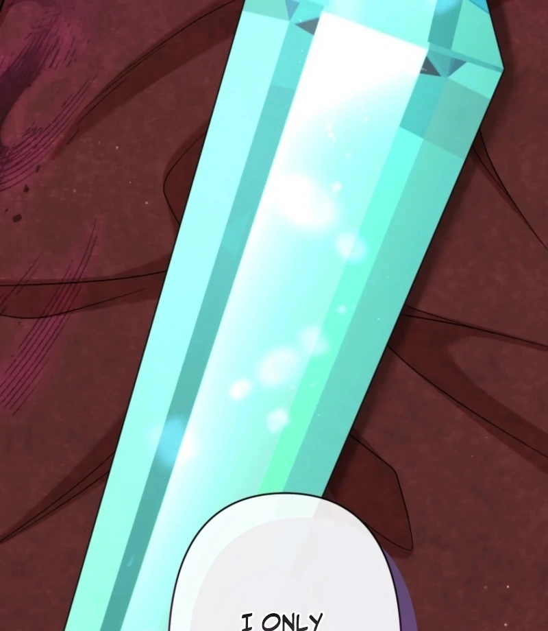 I Love the One Who Kills Me Chapter 35 - Page 24