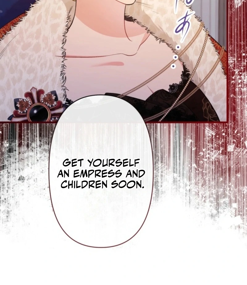 I Love the One Who Kills Me Chapter 35 - Page 33