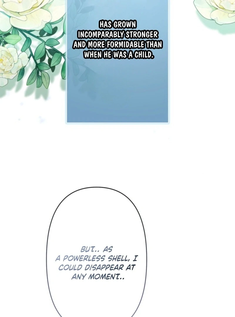 I Love the One Who Kills Me Chapter 35 - Page 54