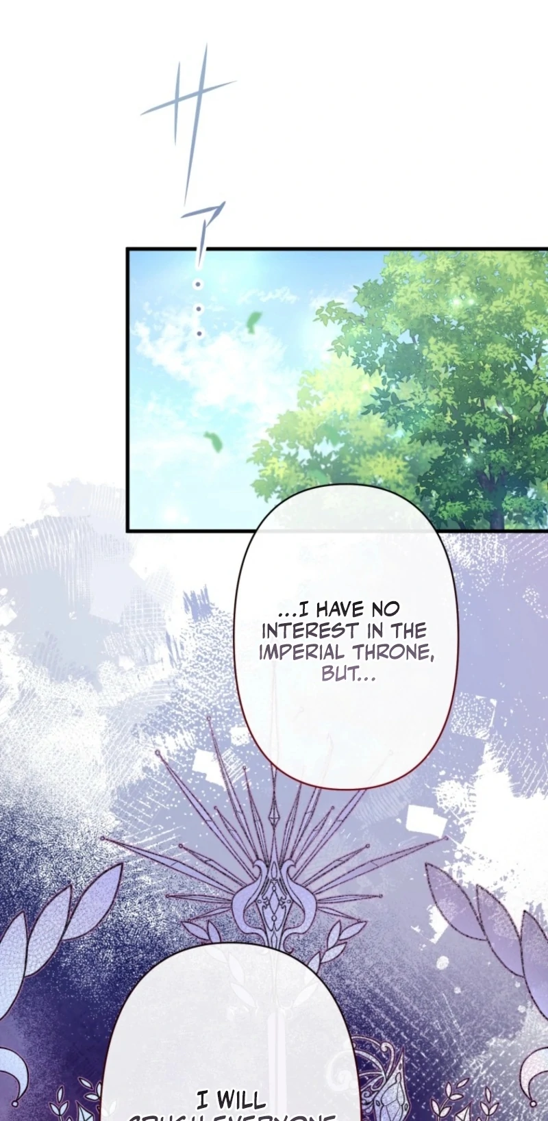 I Love the One Who Kills Me Chapter 35 - Page 65