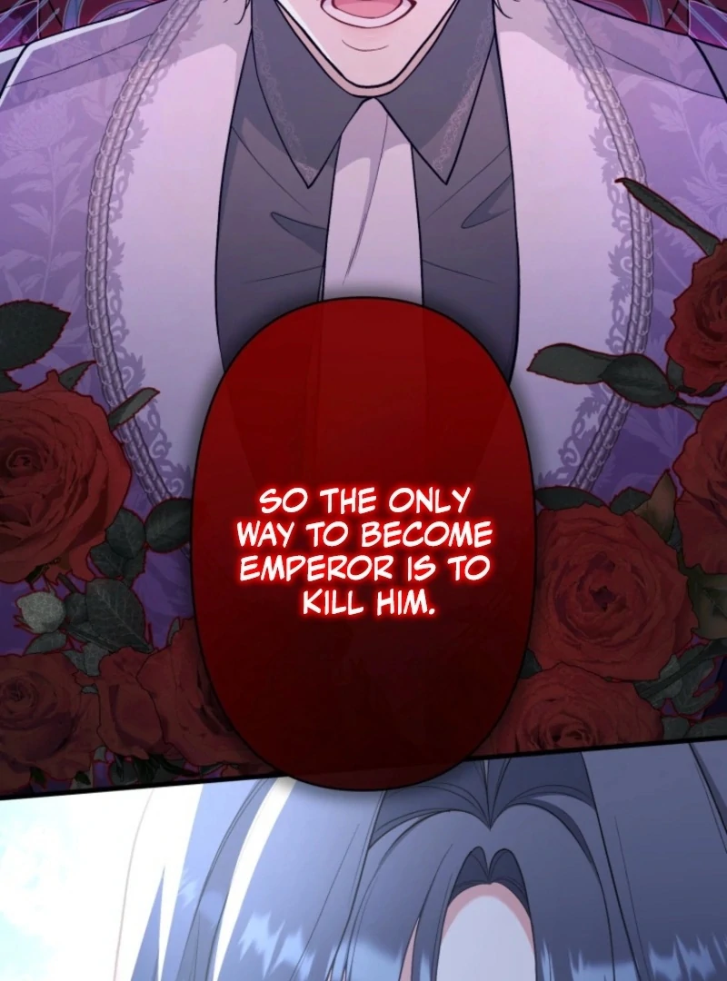 I Love the One Who Kills Me Chapter 35 - Page 67