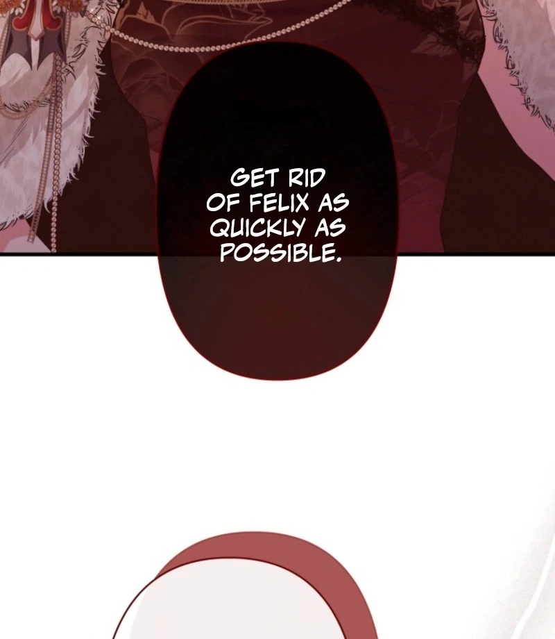 I Love the One Who Kills Me Chapter 35 - Page 7