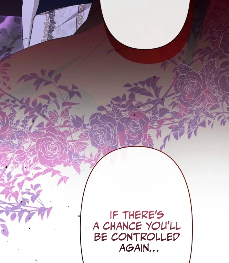 I Love the One Who Kills Me Chapter 35 - Page 81