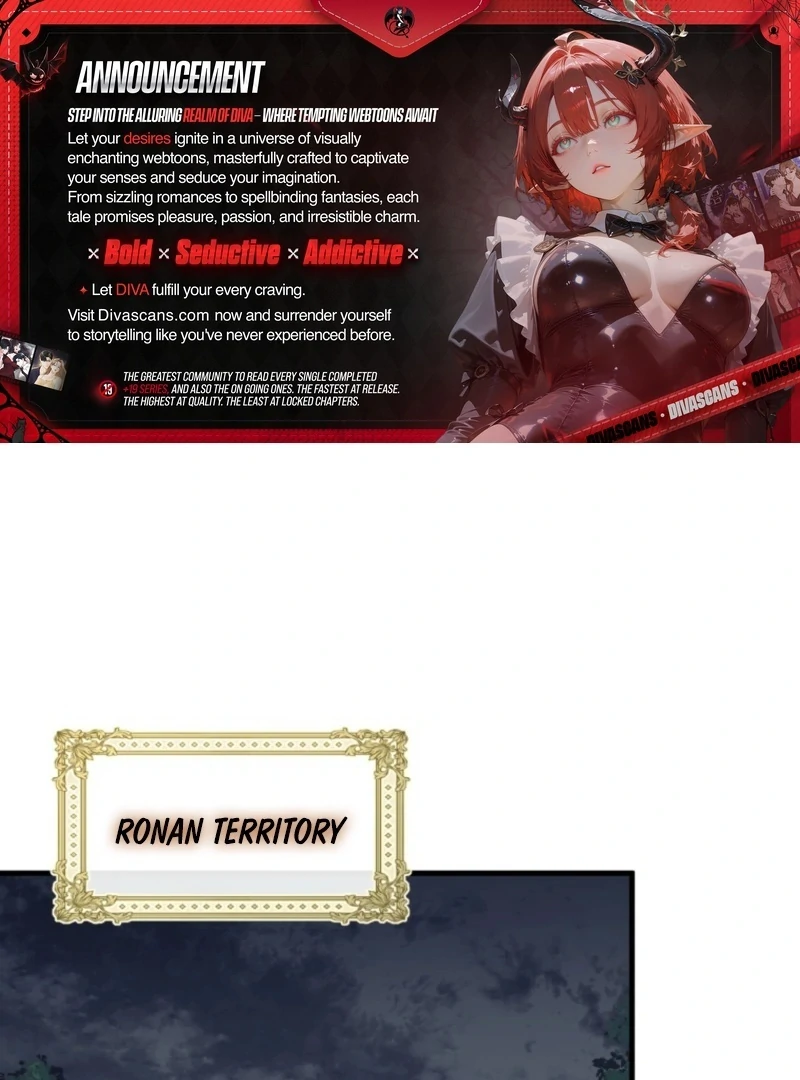 I Love the One Who Kills Me Chapter 36 - Page 1