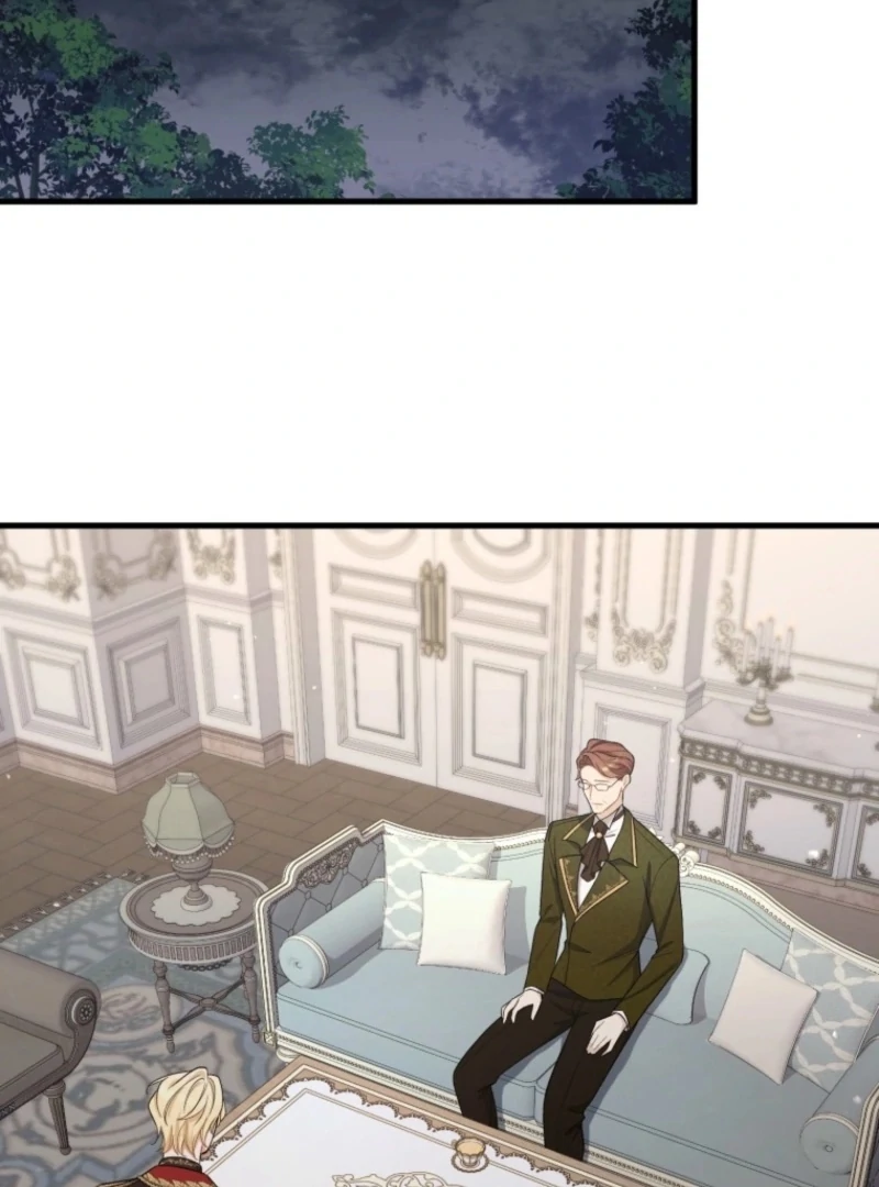 I Love the One Who Kills Me Chapter 36 - Page 2