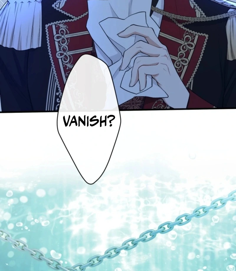 I Love the One Who Kills Me Chapter 36 - Page 34