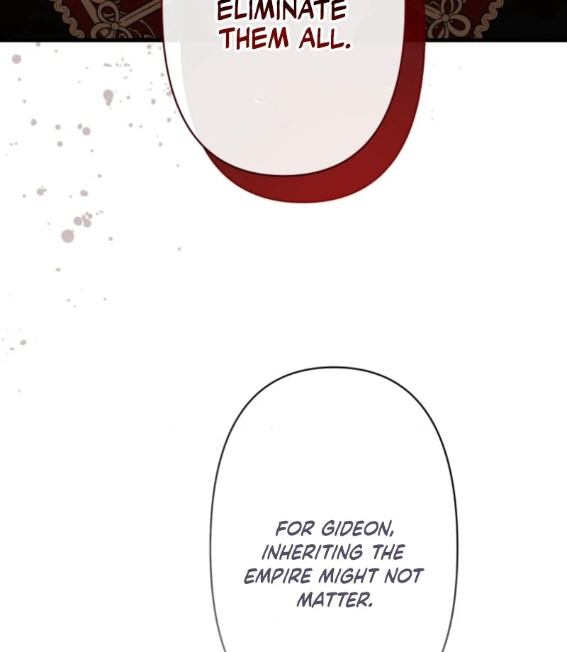 I Love the One Who Kills Me Chapter 36 - Page 42