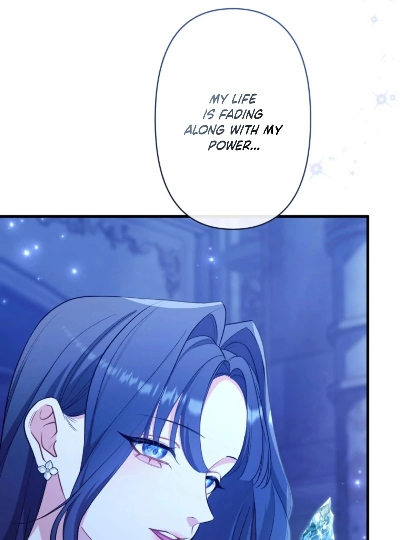 I Love the One Who Kills Me Chapter 36 - Page 53