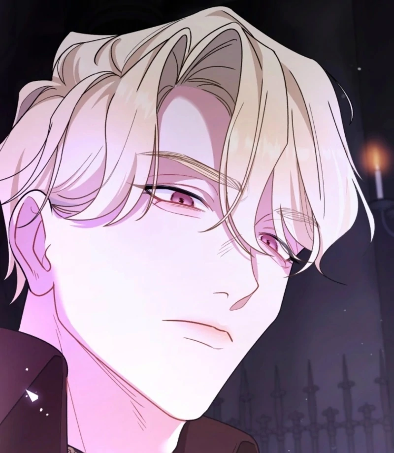 I Love the One Who Kills Me Chapter 37 - Page 102