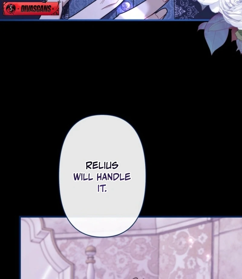 I Love the One Who Kills Me Chapter 37 - Page 12