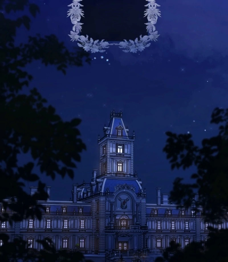 I Love the One Who Kills Me Chapter 37 - Page 3