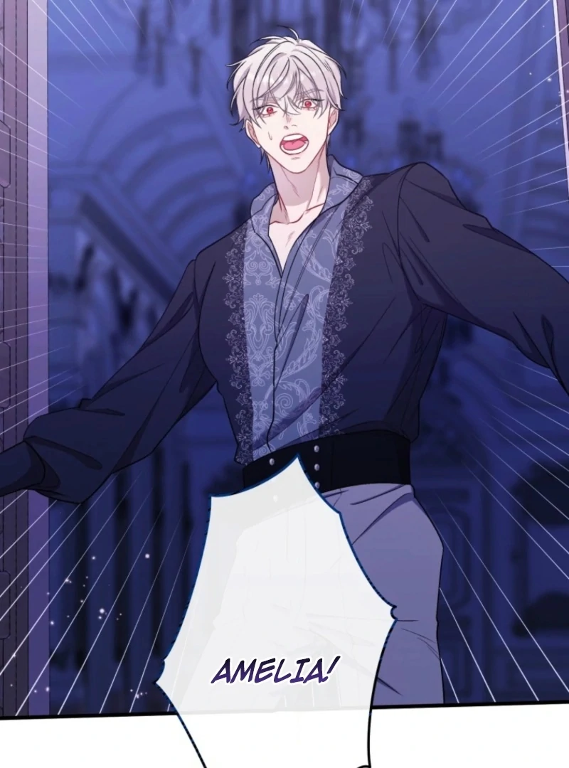 I Love the One Who Kills Me Chapter 37 - Page 41