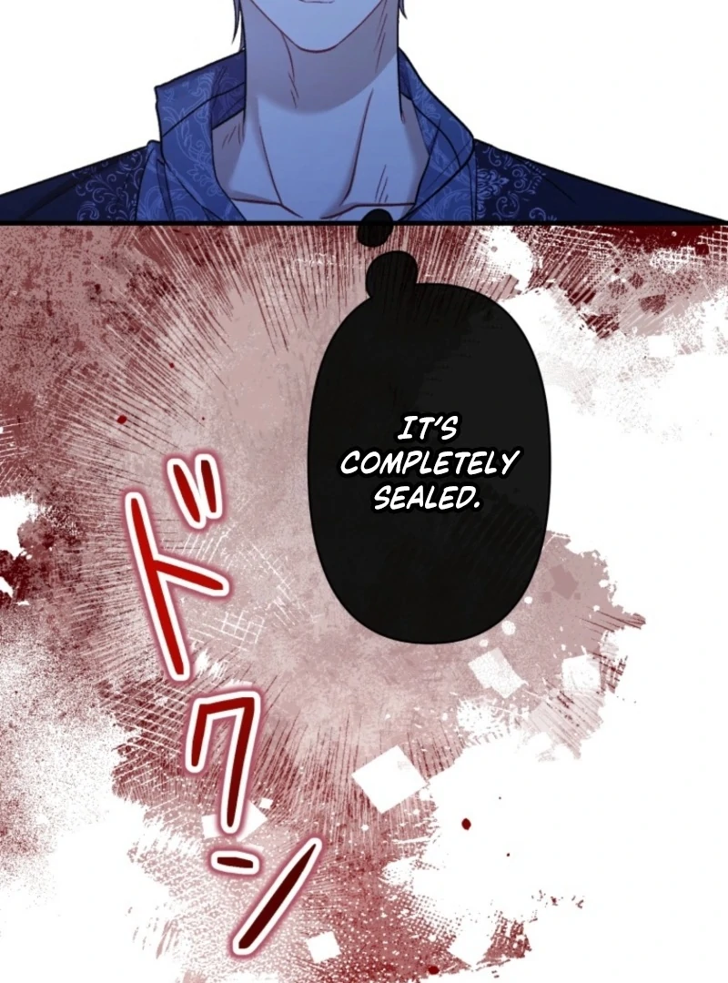 I Love the One Who Kills Me Chapter 37 - Page 45