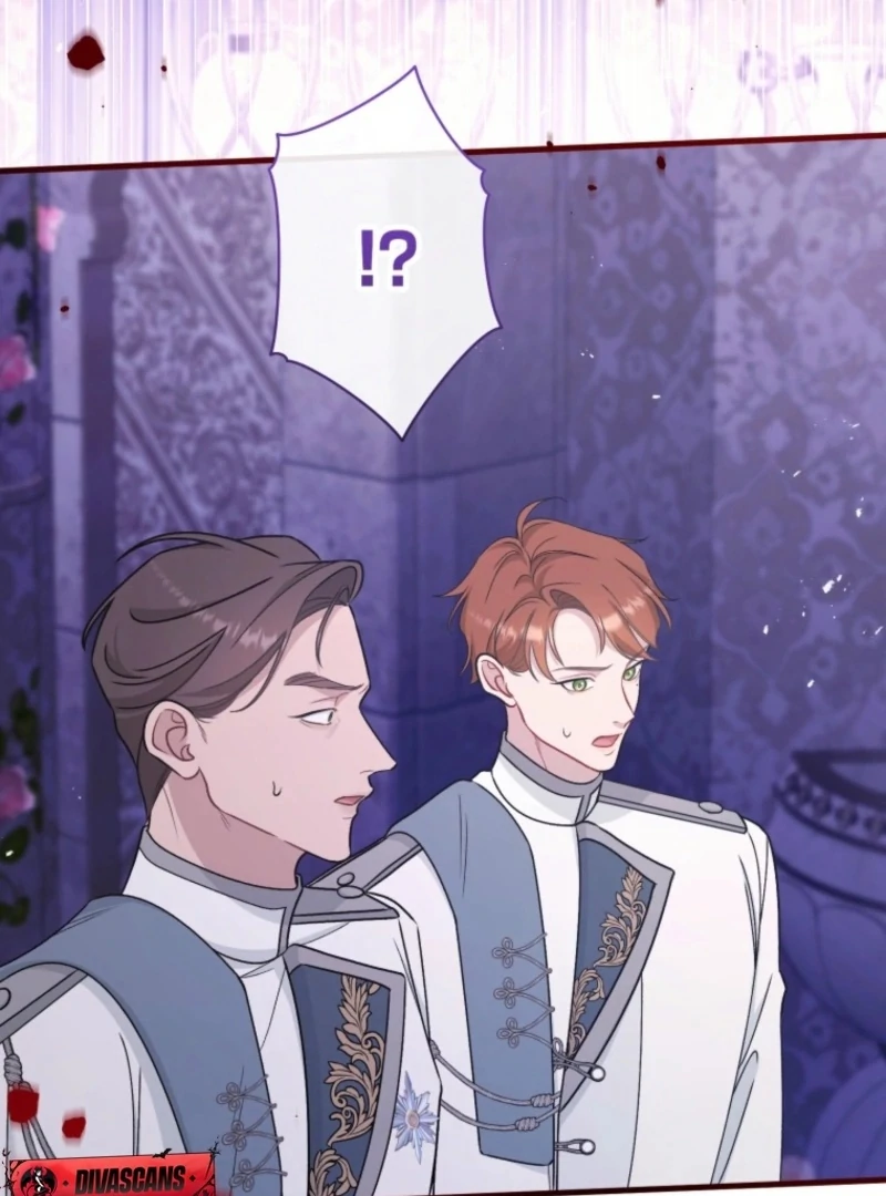 I Love the One Who Kills Me Chapter 37 - Page 49