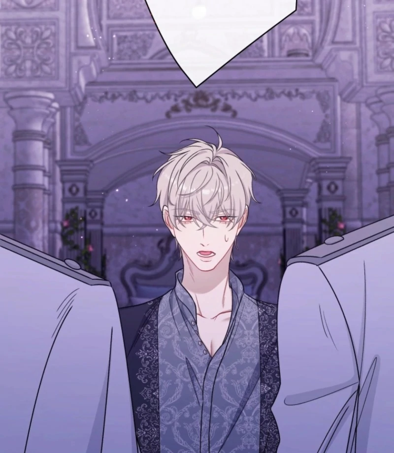 I Love the One Who Kills Me Chapter 37 - Page 51