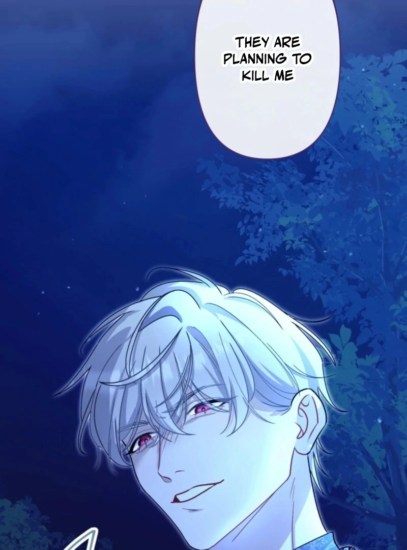 I Love the One Who Kills Me Chapter 37 - Page 75