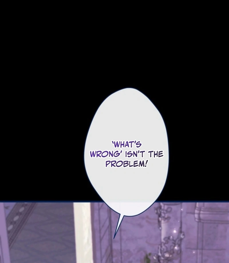 I Love the One Who Kills Me Chapter 37 - Page 8