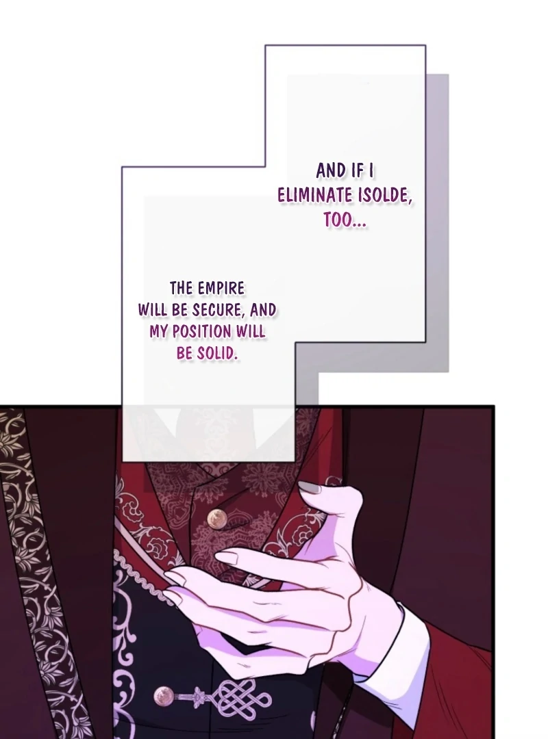 I Love the One Who Kills Me Chapter 37 - Page 83