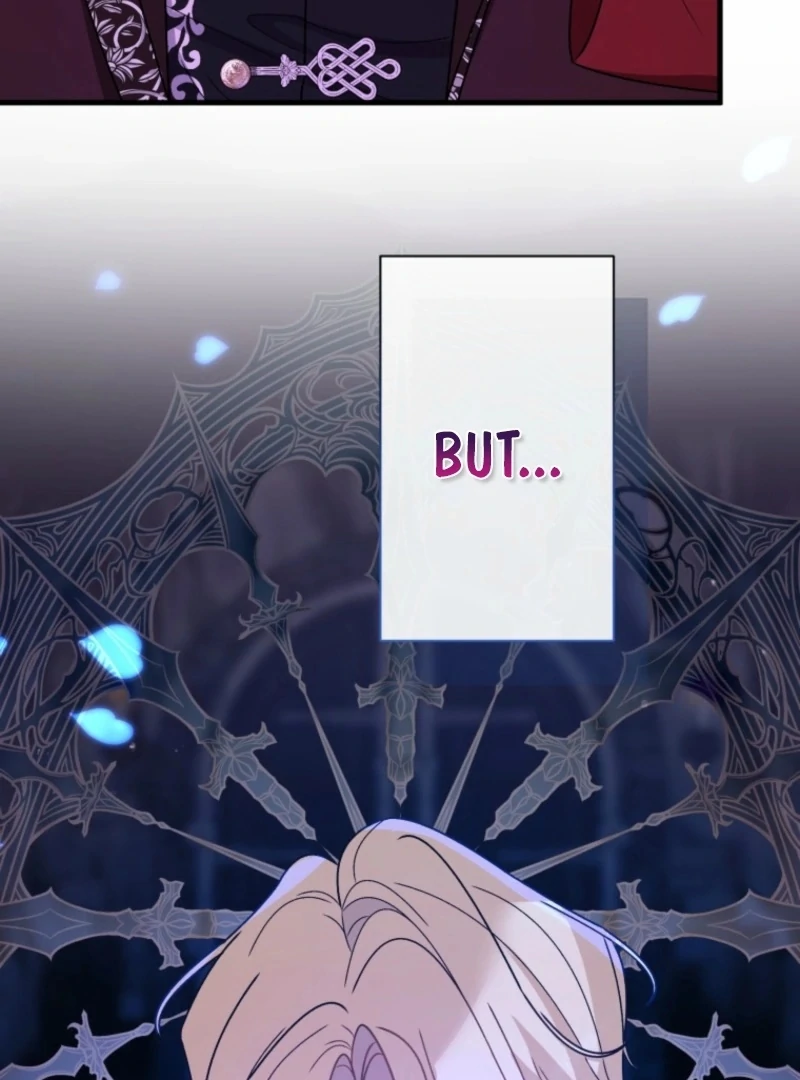 I Love the One Who Kills Me Chapter 37 - Page 84