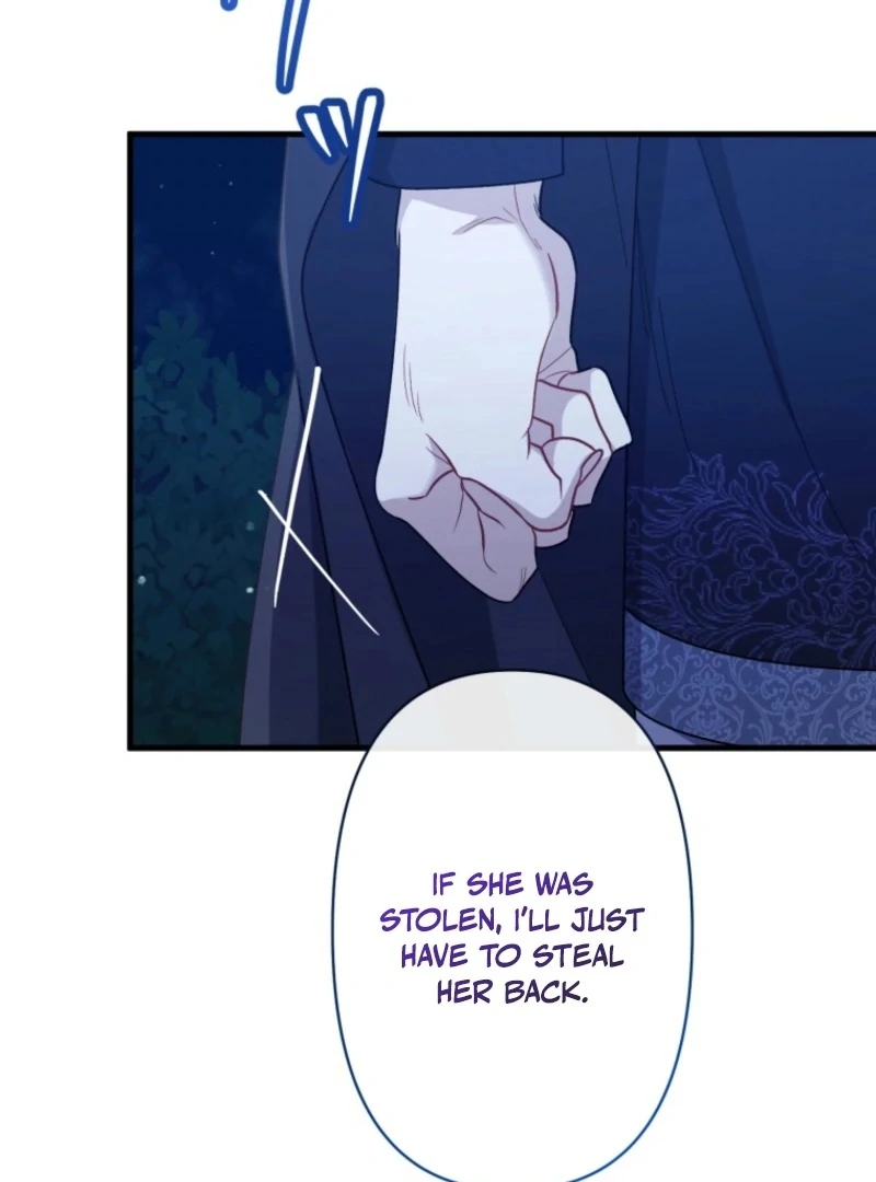 I Love the One Who Kills Me Chapter 37 - Page 96