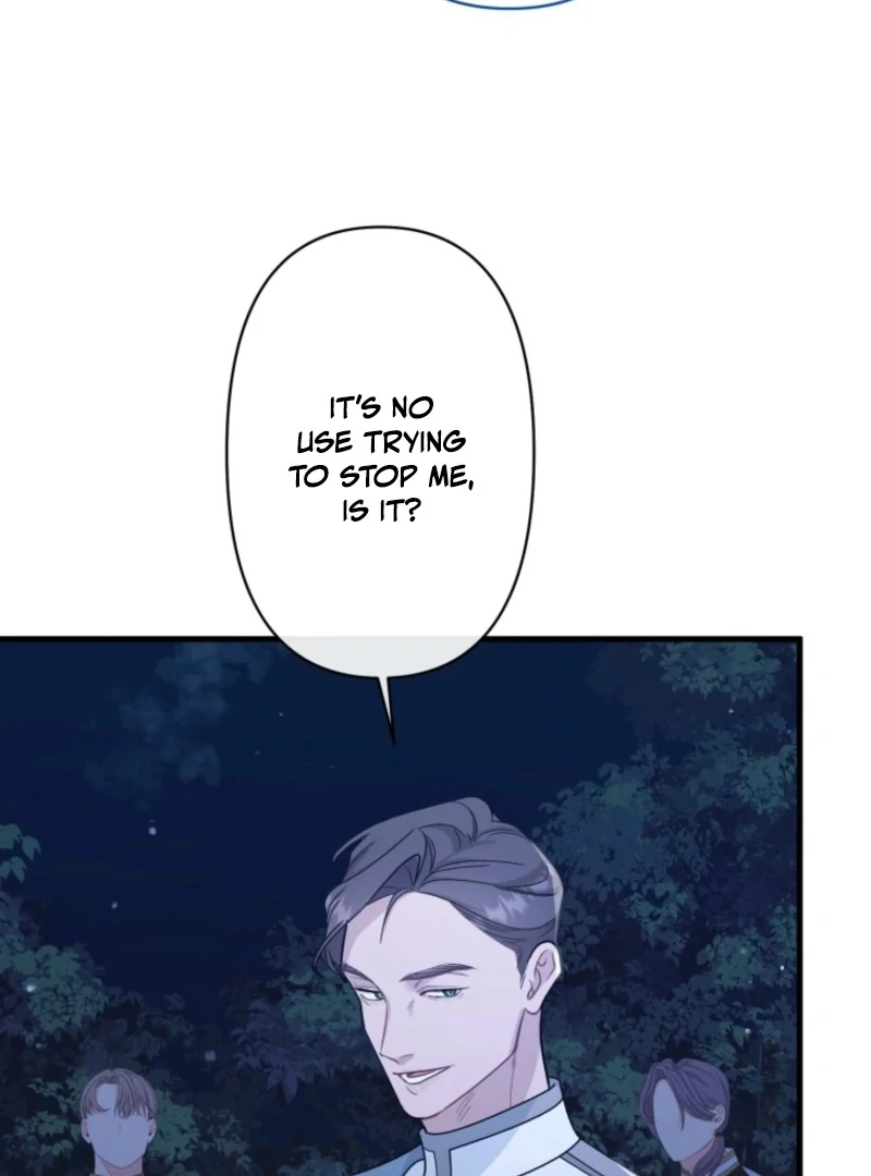 I Love the One Who Kills Me Chapter 37 - Page 97