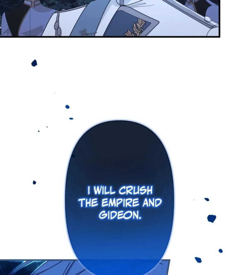 I Love the One Who Kills Me Chapter 37 - Page 98