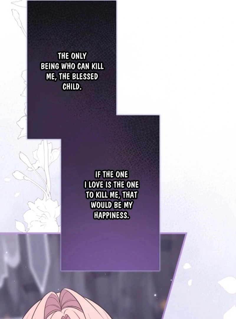 I Love the One Who Kills Me Chapter 38 - Page 105