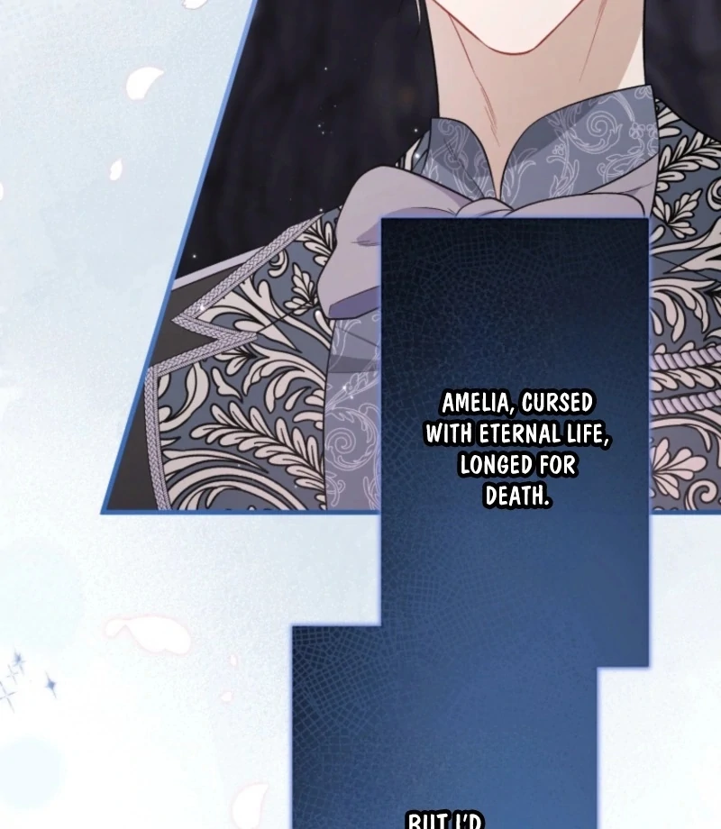 I Love the One Who Kills Me Chapter 38 - Page 107